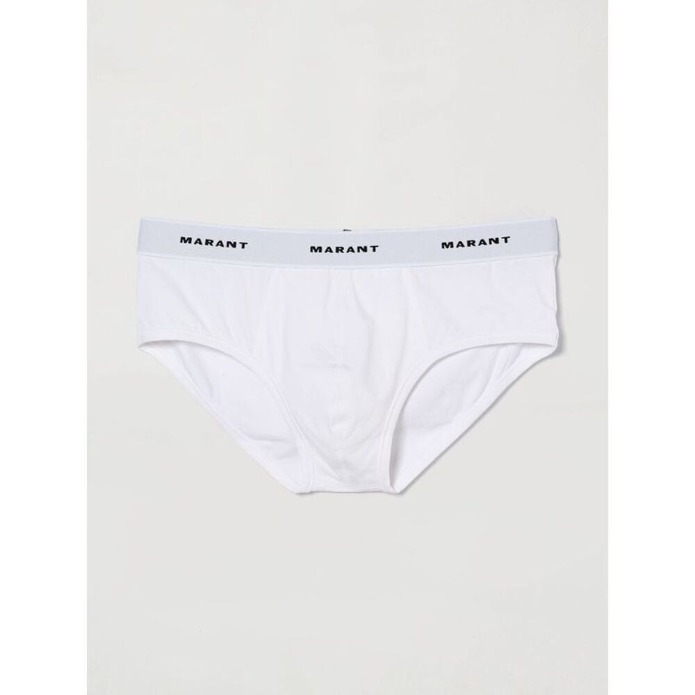 Isabel Marant Underwear Men White